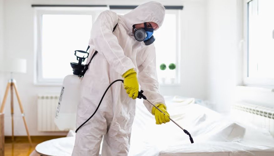 خدمات المستلزمات